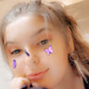 Meet your Posher, Audrey allred